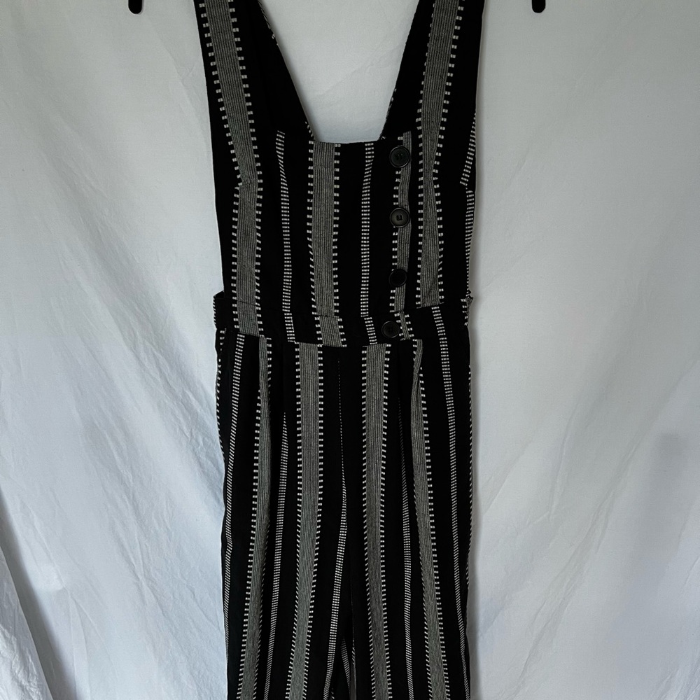 Lush jumpsuit